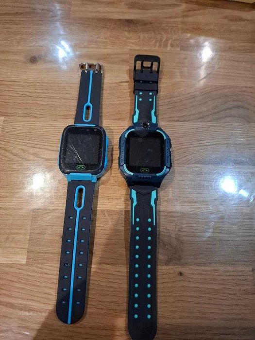 Vand ceas smart pentru copii