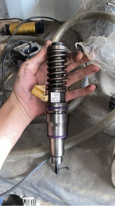 Авторазбор грузовых автомобилей