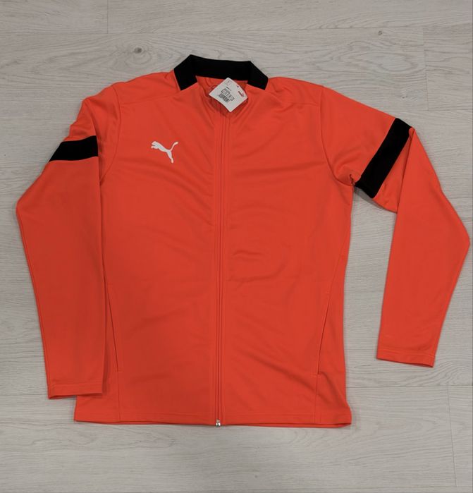 Спортивная одежда Puma, Reebok, Joma