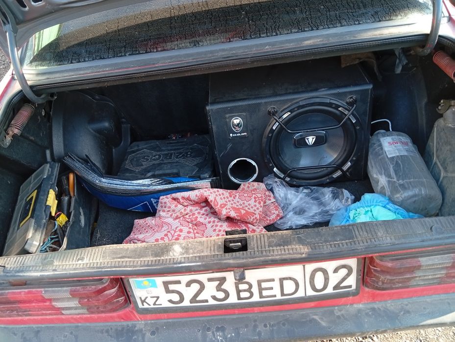 Мерседес бенз 190