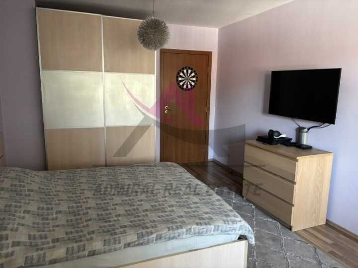 Двустаен -ново обзавеждане -Левски