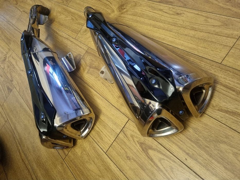 Tobe kavasaki z1000 ca noi.Originale
