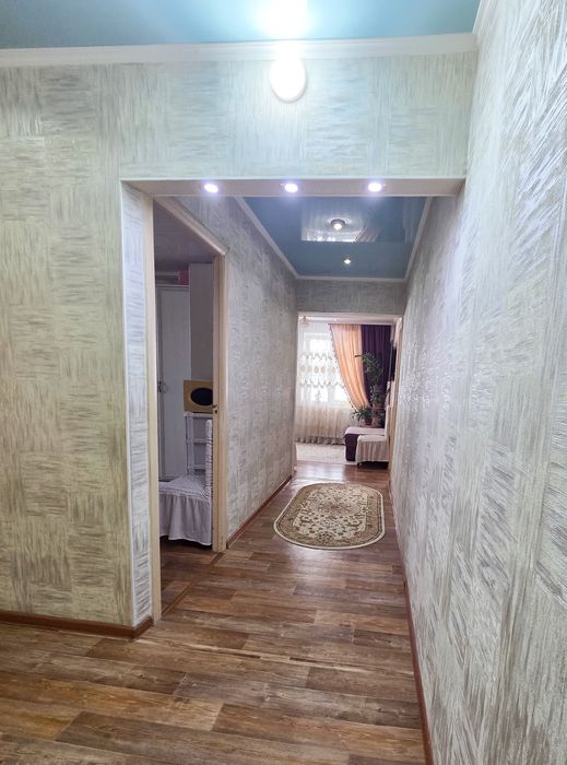 Продам 3 ком квартиру