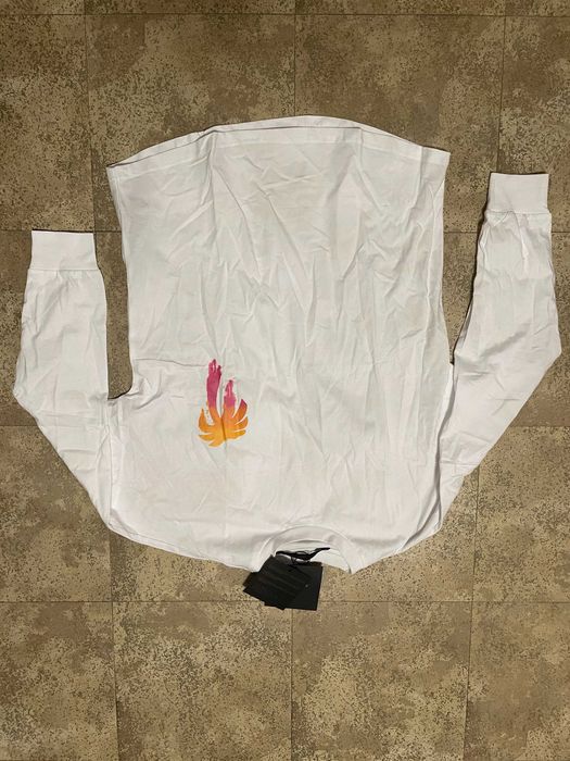 Palm Angels Мъжка Фланелка/тениска/Блуза няколко модела