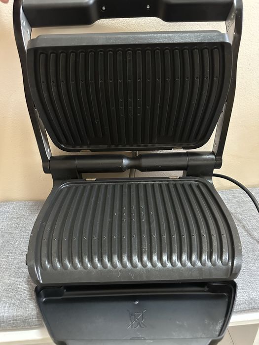 Tefal Optigrill Тефал Грил