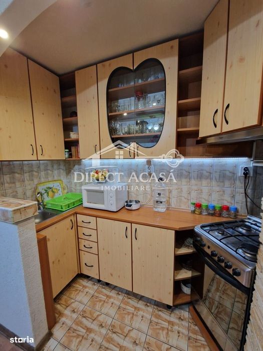 Apartament 2 camere mobilat, Rodniciei