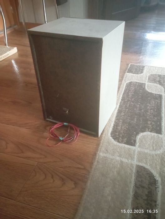 Продам колонки Sony