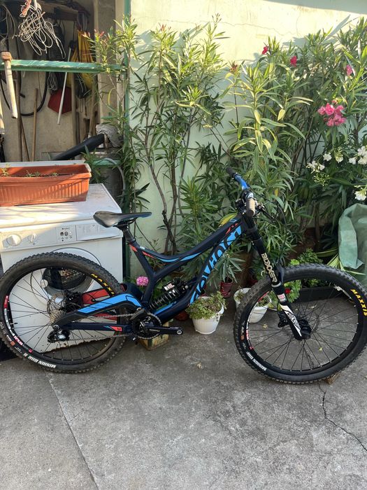 КАТО НОВО Devinci Wilson 2017 27.5 L