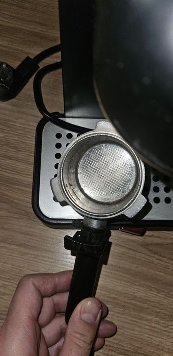 Кафе машина Крупс