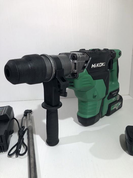 Ciocan Rotopercutor Hikoki DH 36 SDS MAX