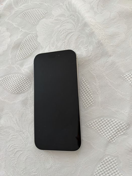 Iphone 16 pro 128 gb