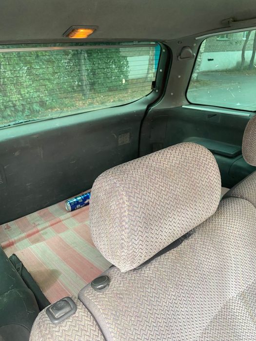 Продается митсубиси шариот