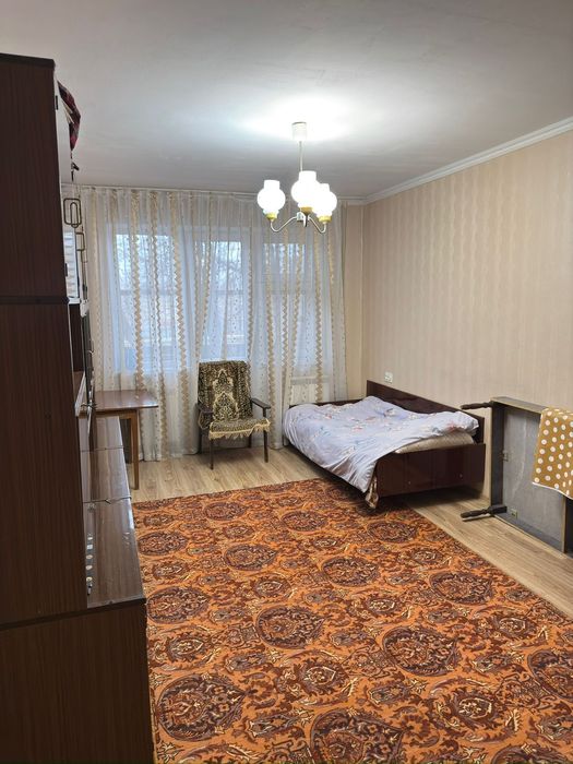 Сдается в аренду квартира