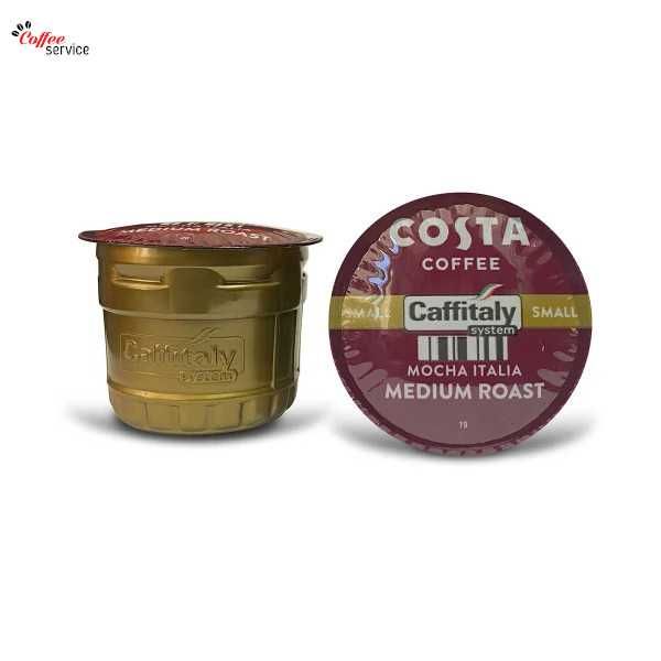 Costa Caffitaly капсули