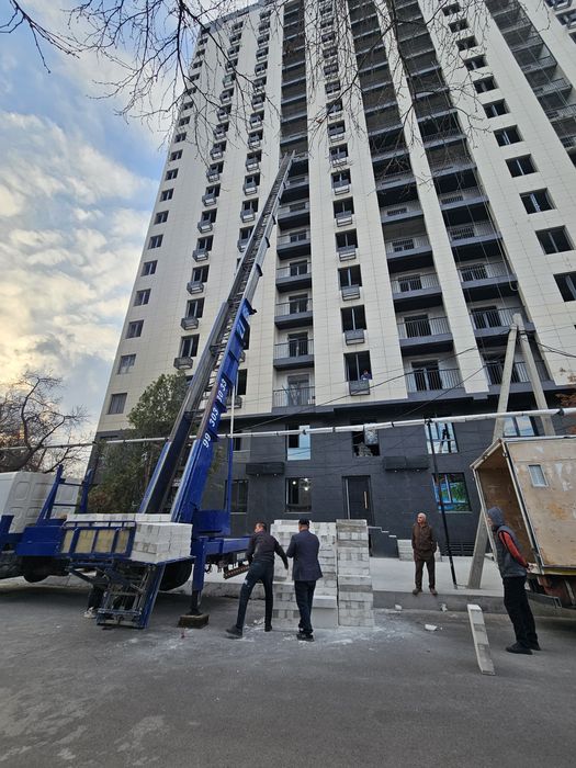 Автолифт хизмати ва сотилади