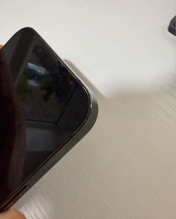 Iphone 13 Pro Max 256GB Alpine Green