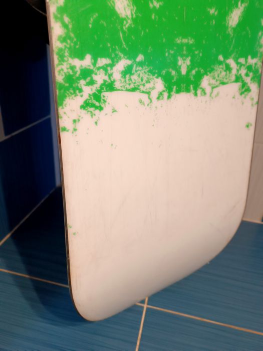 Snowboard Firefly Rampage 165 + legaturi Firefly + Boots Firefly 28 cm