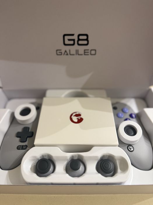Геймпад Галилео G8