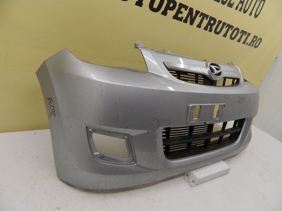 Bara fata Daihatsu Cuore, 2007, 2008, 2009, 2010, 2011, 2012 52119-B2650