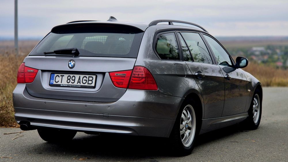 BMW 3 Series 0 — imagine 5