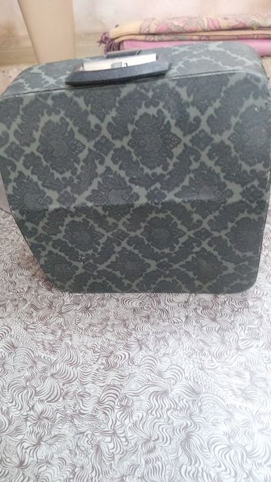 Антиквариат печатная машинка