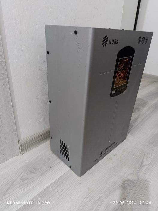 Stalizator srochno sotiladi