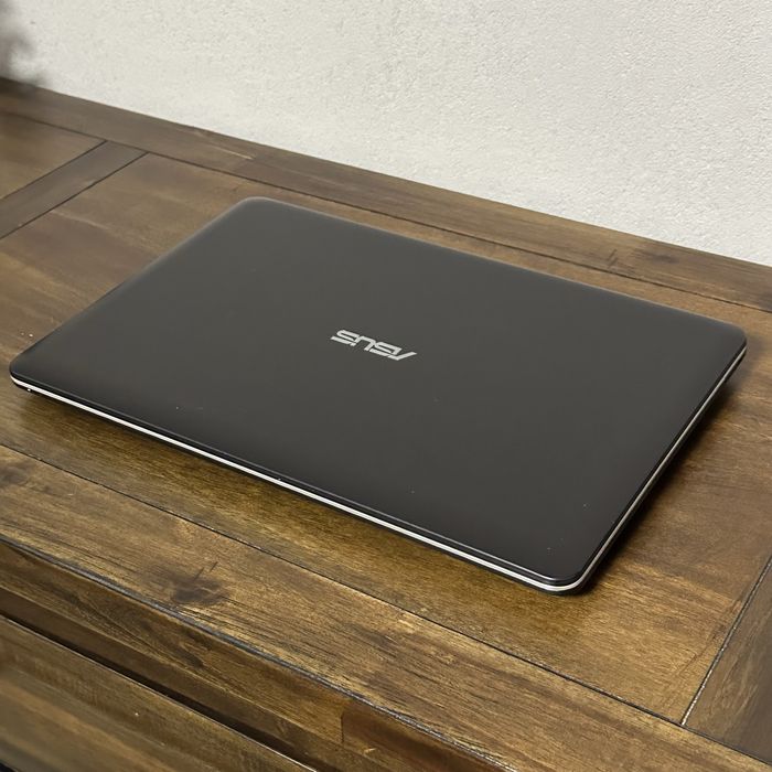 Ноутбук Asus X540