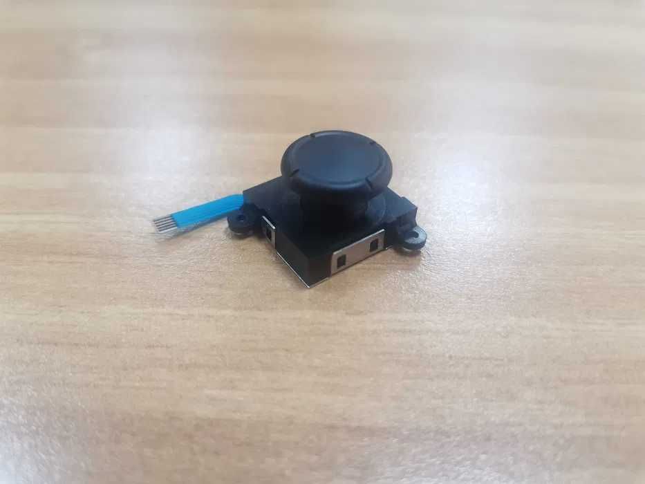 Ремонт на Дрифт на джойстици -  Nintendo Switch