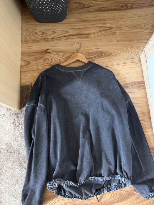 Ralph Lauren Polo / Boss Orange Sweatshirt