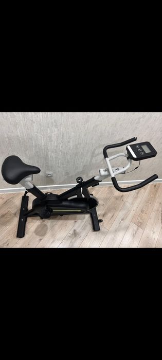 Триножерный велосипед