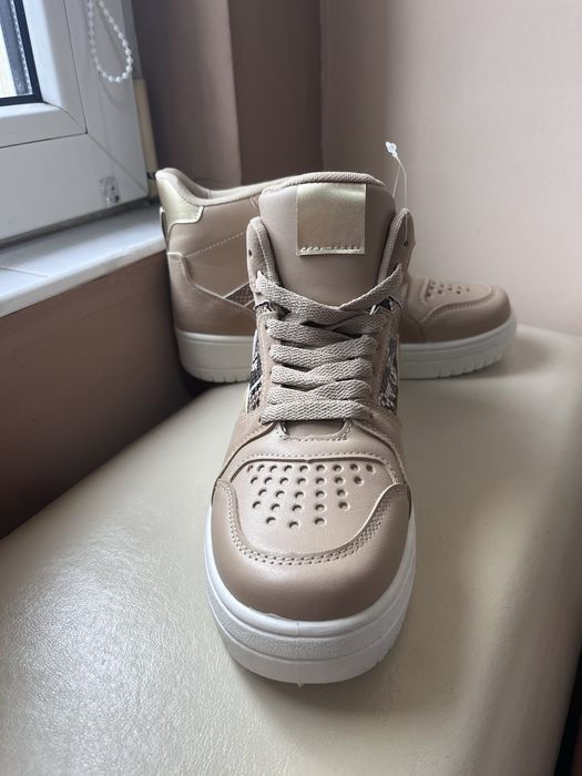 Маратонки Paolo Botticelli