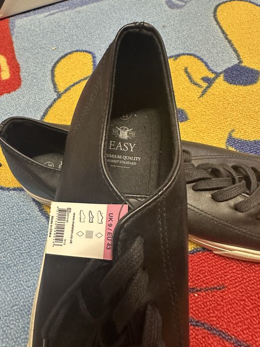 Нови мъжки кецове размер 44