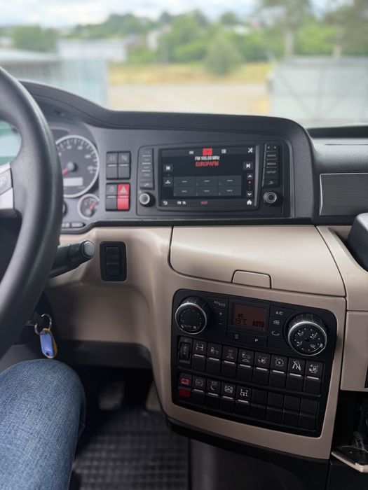 MAN TGX 18.500 2017