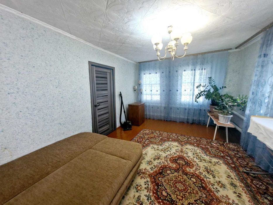 Продается дом. Центр города.