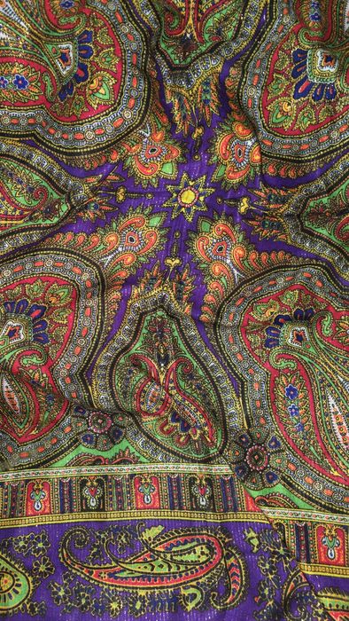 Платок большой 120х120 см