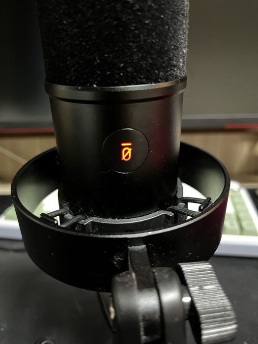 Микрофон Fifine k688