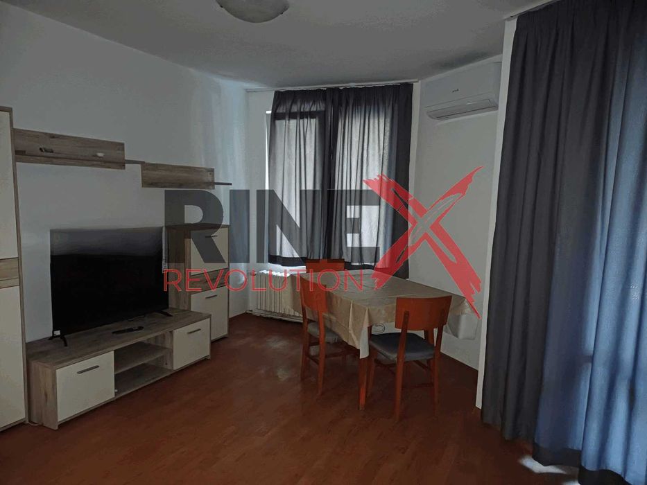 Дава се под наем Двустаен апартамент в Пловдив, Мараша - 70 кв.м за 520 € - Снимка #5