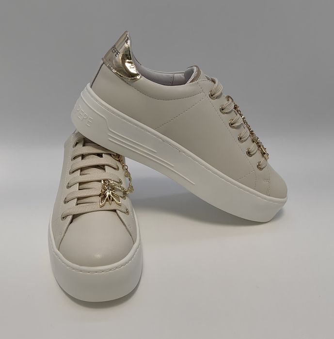 PATRIZIA PEPE Оригинални Сникърси