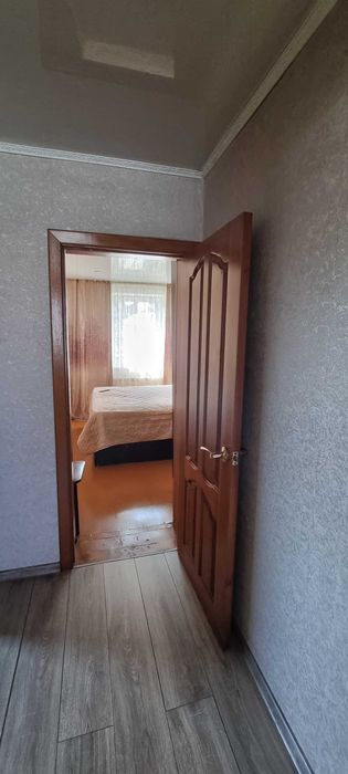 Продаётся 4-комнатный дом в районе Береке