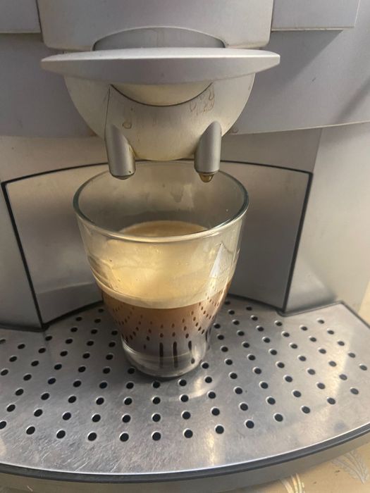 Espresor cafea Jura impressa E25