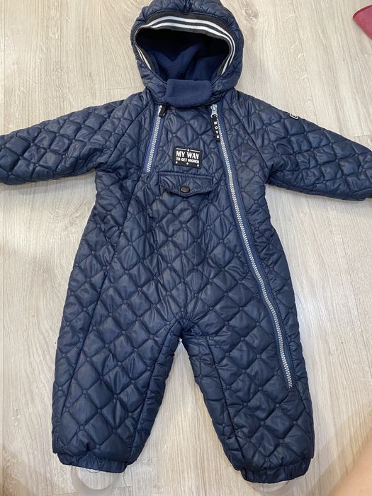 Комбинезон batik детский