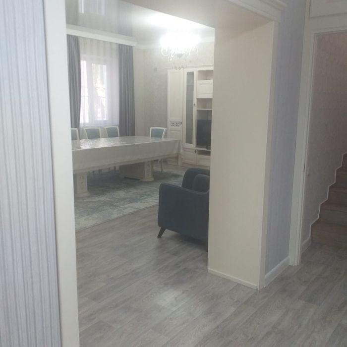 Дом 2019 г.п., Абая - Маяковского