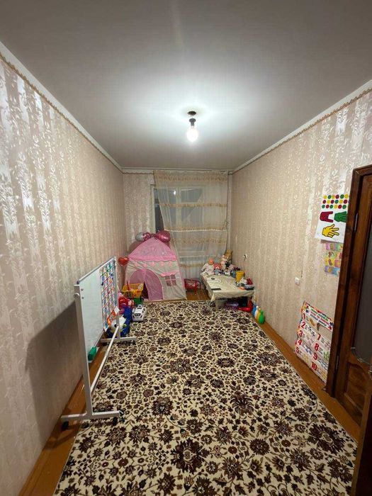 3 xonali 72m2 3-qavatli  #343x