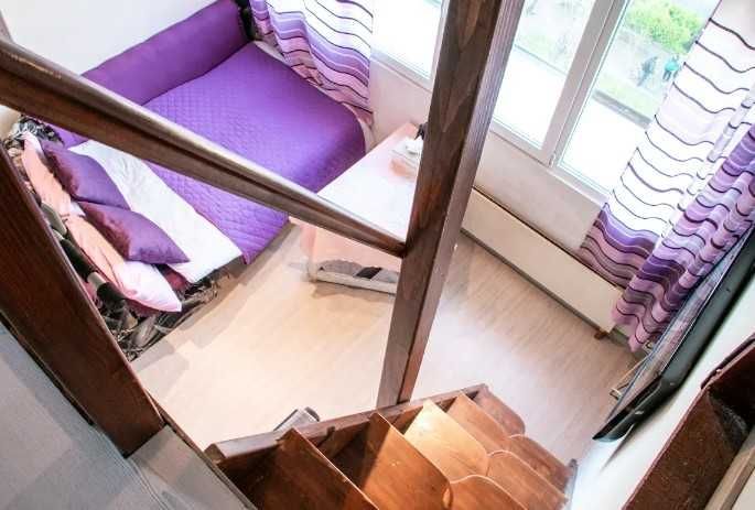 Дава се под наем Ателие в Варна, Гръцка махала - 36 кв.м за 700 € - Снимка #10