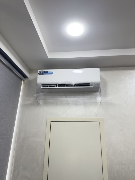 дефлектор для кондиционера