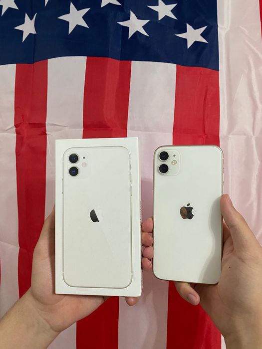 Айфон 11 срочна