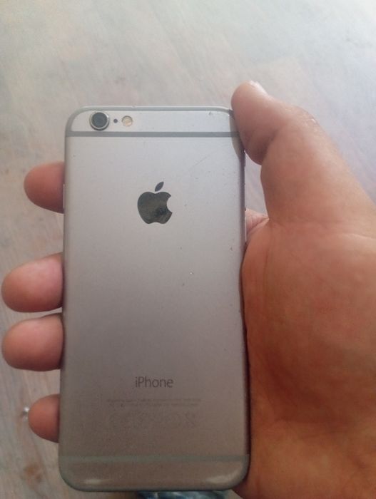 iPhone 6s продам
