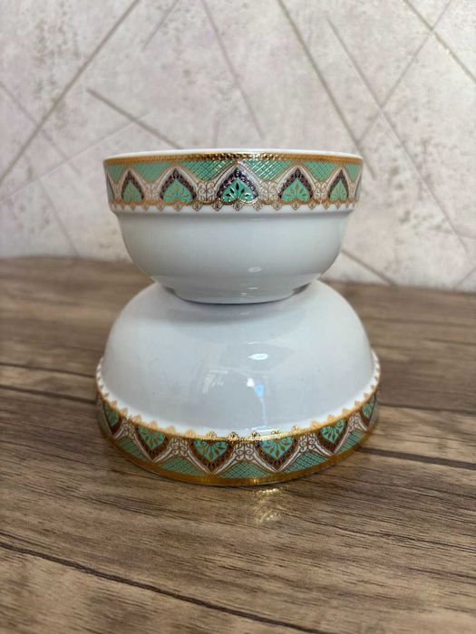 Наклейки/ Деколь.