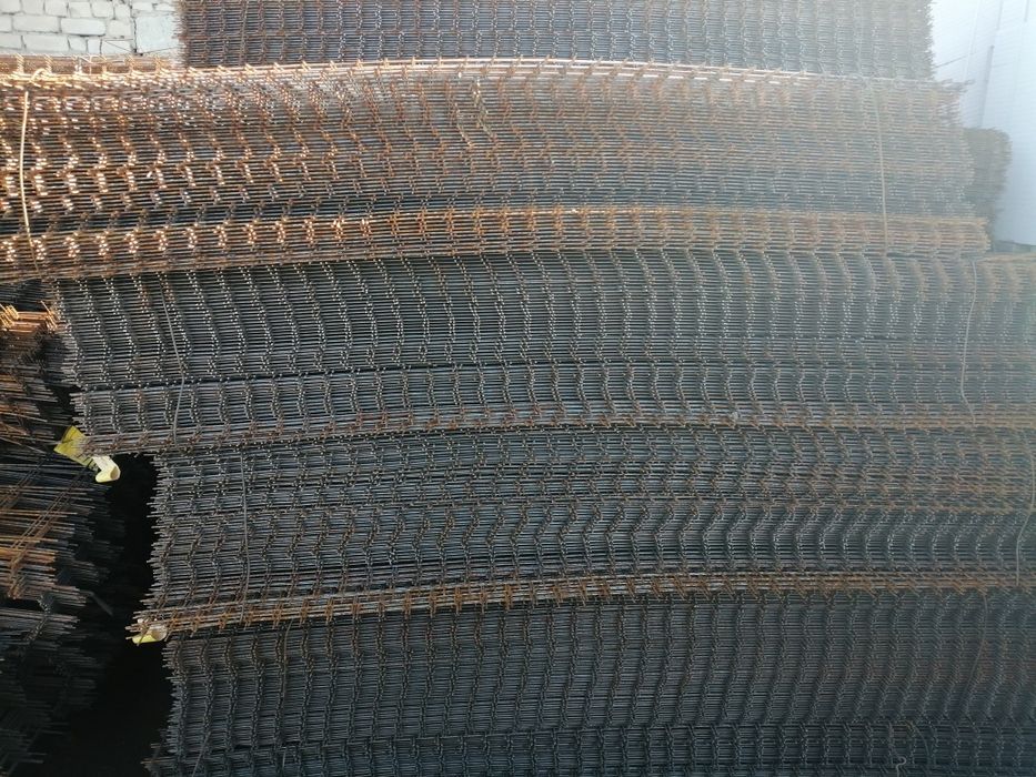 Сетка кладочная 0,4 провад.