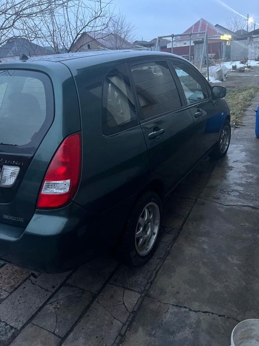 Продам Suzuki Liana